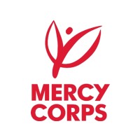 Mercy Corps Logo