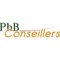 PhBConseillers Logo