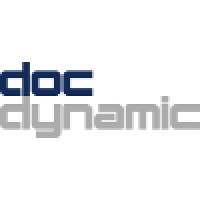 Docdynamic B.V. Logo