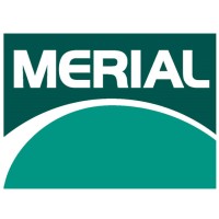 Merial Logo