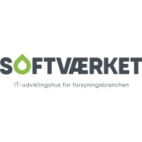 Softværket Logo