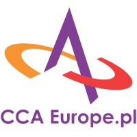 CCA Europe.pl Logo