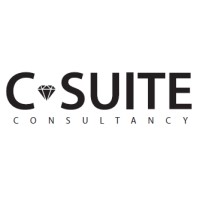 C-Suite Consultancy Logo