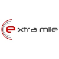 extramile.gr Logo