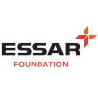 Essar Foundation Logo