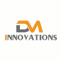 DM Innovations Logo