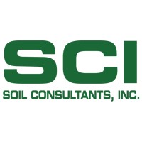 Soil Consultants, Inc. Logo