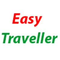 Easytraveller.gr Logo