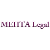 MEHTA LEGAL Logo