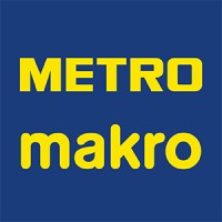 METRO/MAKRO Logo
