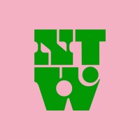 National Theatre Wales Logo