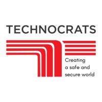 Technocrats Security Systems Logo