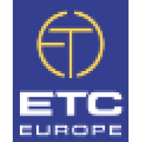 ETC Europe Logo