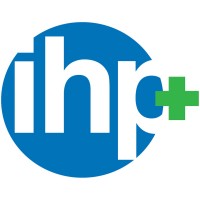 International Health Partners Logo