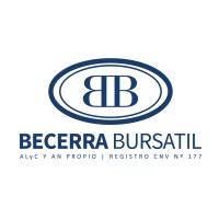 Becerra Bursátil Sociedad de Bolsa Logo