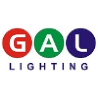 Gulf Aglow LED Lighting FZCO Logo