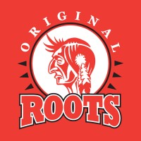 Roots Original Logo