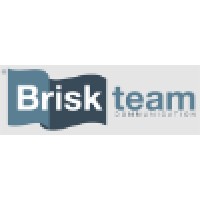 BRISK Communications Logo
