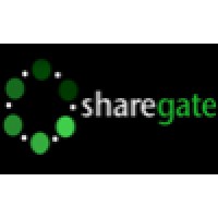 Sharegate Inc. Logo