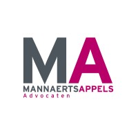 MannaertsAppels Logo