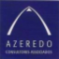Azeredo RH Logo