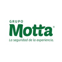 Grupo Motta Logo