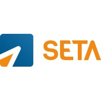 SETA Desenvolvimento Gerencial Logo