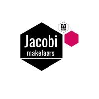 Jacobi makelaars Logo
