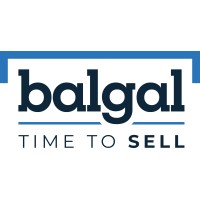 Balgal, Gestion Comercial Integral. Logo