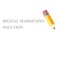Digital Marketing Solutions Logo