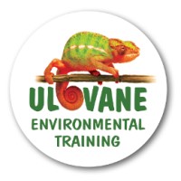 Ulovane Environmental Training Logo