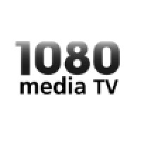 1080 Media TV Logo