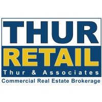 Thur & Associates, Commercial Real Estate Services Logo