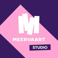 Meervaart Studio Logo