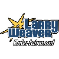 Larry Weaver Entertainment, LLC Logo