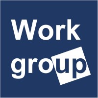 WORKGROUP Consulting Srl Logo