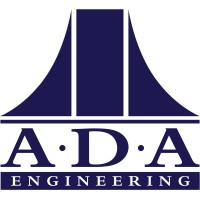 A.D.A. Engineering, Inc. Logo