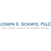 Joseph E. Schmitz, PLLC Logo
