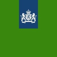 Ministerie van Binnenlandse Zaken en Koninkrijksrelaties Logo