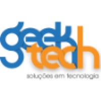 Geektech Tecnologia Logo