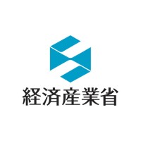 Ministry of Economy, Trade and Industry Logo