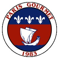Paris Gourmet Inc. Logo