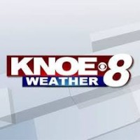 KNOE-TV8 Logo
