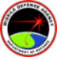 Missile Defense Agency Logo