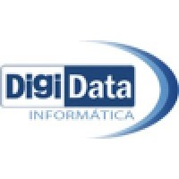 Digidata Informatica Logo