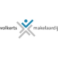 Volkerts Makelaardij Logo
