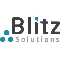 Blitz Solutions Logo