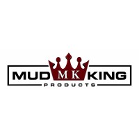 Mud King Products, Inc. Logo