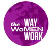 The Way WoMen Work Logo