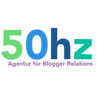 50hz - Werkstatt für Netzkommunikation neu Logo